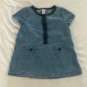 Baby Gap Dress 6-12M